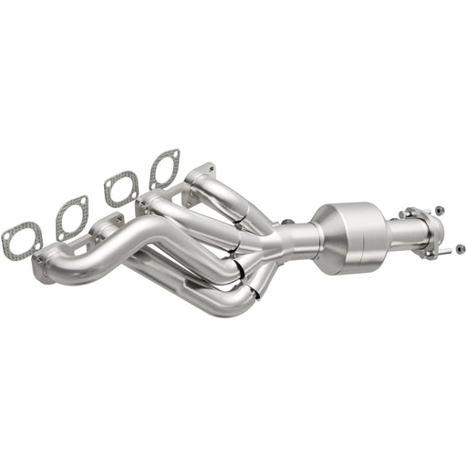 Exhaust Manifold with Integrated Catalytic Converter MagnaFlow 50400