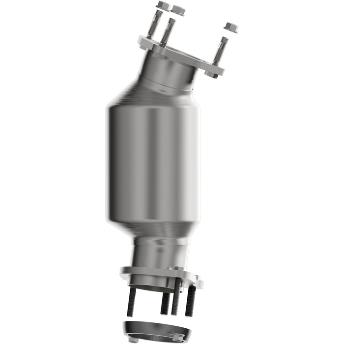 Exhaust Manifold with Integrated Catalytic Converter MagnaFlow 24383