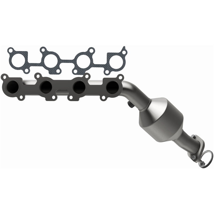 Exhaust Manifold with Integrated Catalytic Converter MagnaFlow 50741