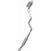 Exhaust System Kit MagnaFlow 15805