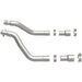 Exhaust Manifold Down Pipe MagnaFlow 16445