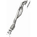 Exhaust Manifold with Integrated Catalytic Converter MagnaFlow 51183