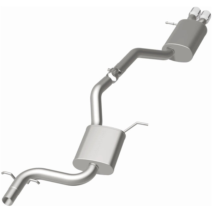 Exhaust System Kit MagnaFlow 15158