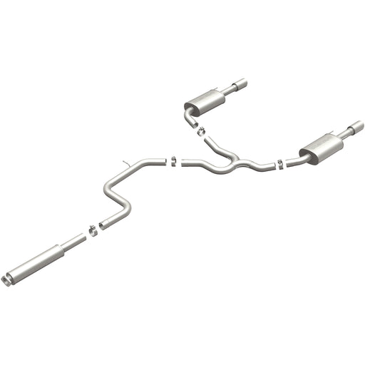 Exhaust System Kit MagnaFlow 16729