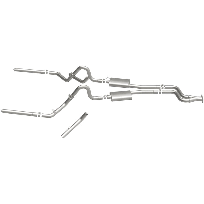 Exhaust System Kit MagnaFlow 16884