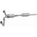 Catalytic Converter MagnaFlow 93324