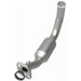 Catalytic Converter MagnaFlow 4551583