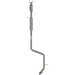 Catalytic Converter MagnaFlow 21-314