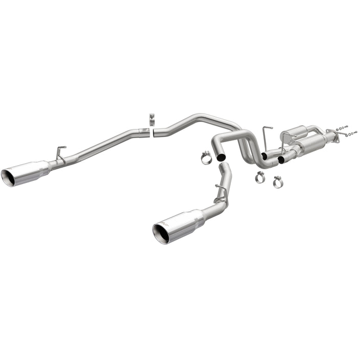 Exhaust System Kit MagnaFlow 19684