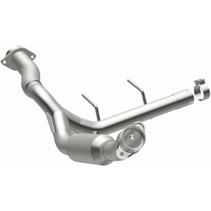 Catalytic Converter MagnaFlow 5551470