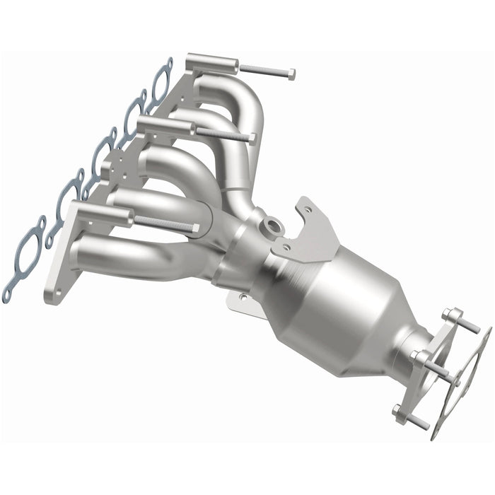 Exhaust Manifold with Integrated Catalytic Converter MagnaFlow 22-138