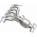 Exhaust Manifold with Integrated Catalytic Converter MagnaFlow 22-138