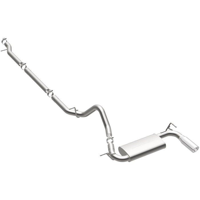 Exhaust System Kit MagnaFlow 16751