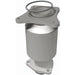Catalytic Converter MagnaFlow 444032