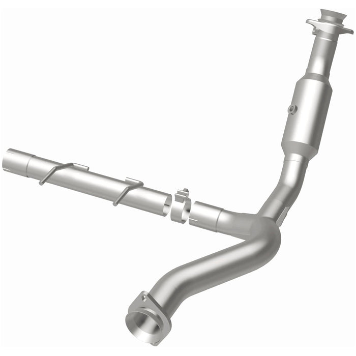 Catalytic Converter MagnaFlow 5451500