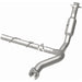 Catalytic Converter MagnaFlow 5451500