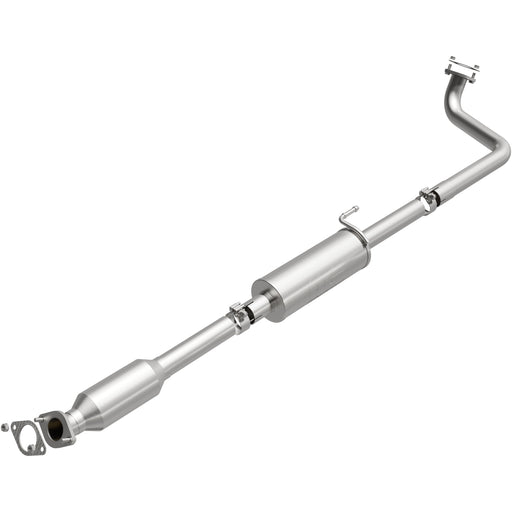 Catalytic Converter MagnaFlow 280042