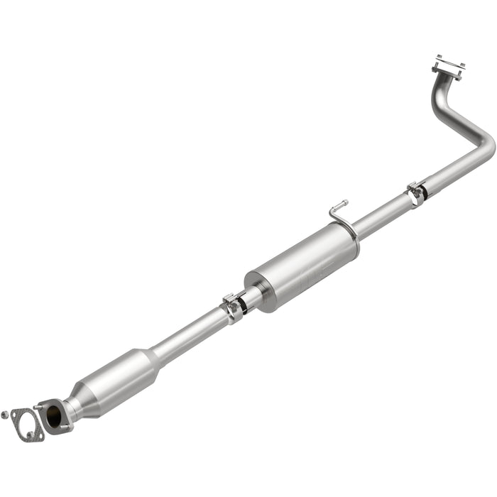 Catalytic Converter MagnaFlow 280042
