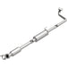 Catalytic Converter MagnaFlow 280042