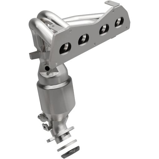 Exhaust Manifold with Integrated Catalytic Converter MagnaFlow 5631520