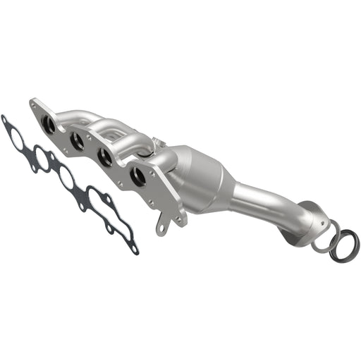 Exhaust Manifold with Integrated Catalytic Converter MagnaFlow 5631851