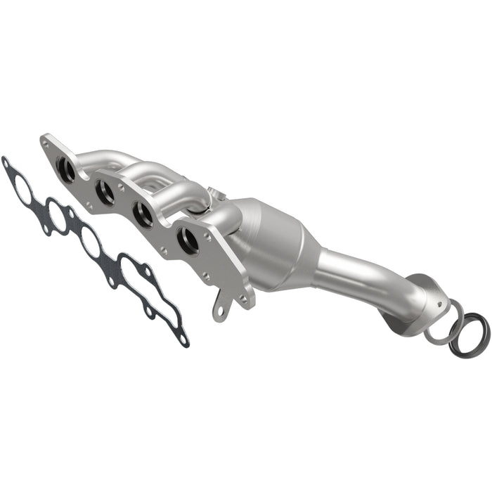 Exhaust Manifold with Integrated Catalytic Converter MagnaFlow 5631851