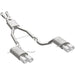 Exhaust System Kit MagnaFlow 16859