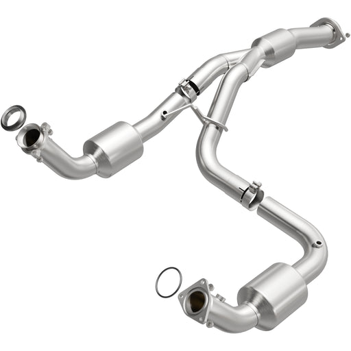 Catalytic Converter MagnaFlow 51812