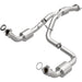 Catalytic Converter MagnaFlow 51812