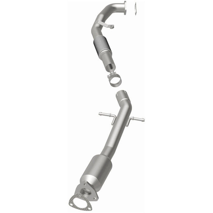 Catalytic Converter MagnaFlow 280016