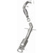 Catalytic Converter MagnaFlow 280016