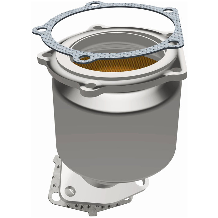 Catalytic Converter MagnaFlow 51697