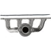 Exhaust Manifold with Integrated Catalytic Converter MagnaFlow 50402