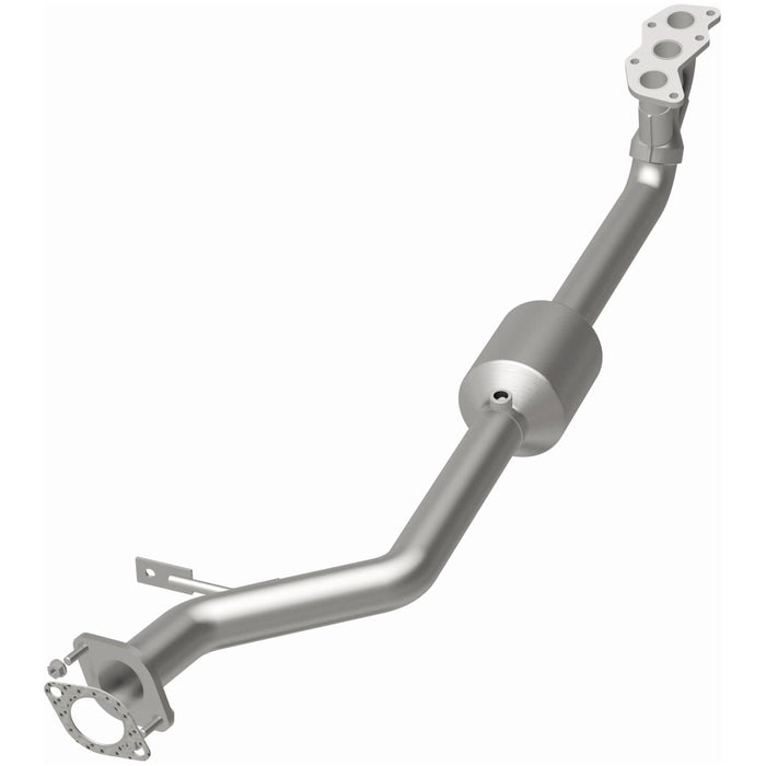 Exhaust Manifold with Integrated Catalytic Converter MagnaFlow 5411603
