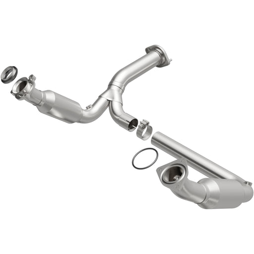 Catalytic Converter MagnaFlow 5451194