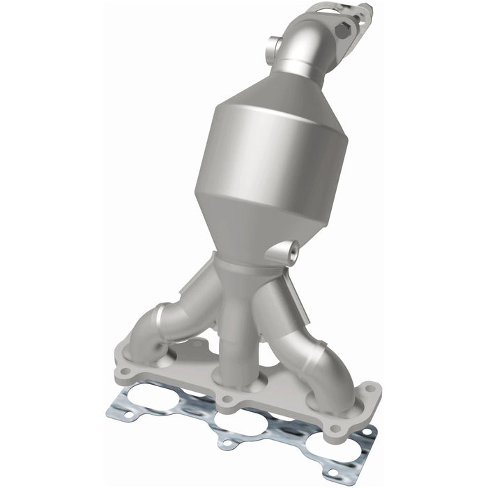 Exhaust Manifold with Integrated Catalytic Converter MagnaFlow 51455
