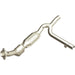 Catalytic Converter MagnaFlow 93448