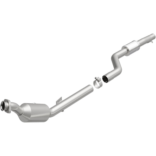 Catalytic Converter MagnaFlow 21-569