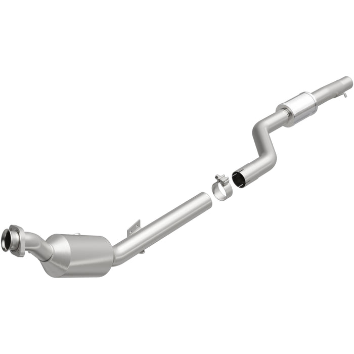 Catalytic Converter MagnaFlow 21-569