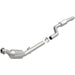Catalytic Converter MagnaFlow 21-569
