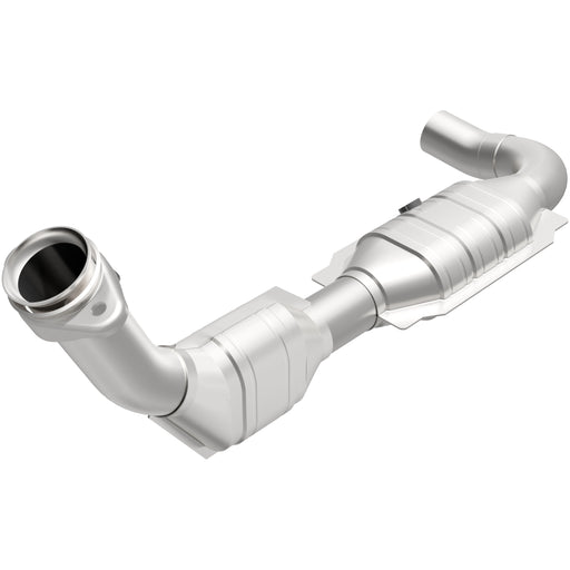 Catalytic Converter MagnaFlow 447137