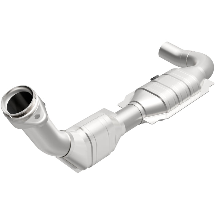 Catalytic Converter MagnaFlow 447137