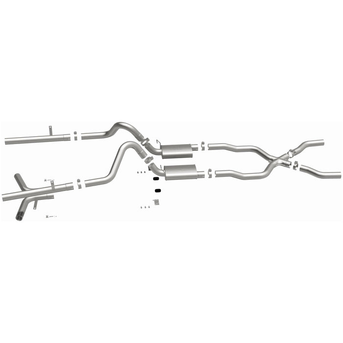 Exhaust System Kit MagnaFlow 16596