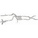 Exhaust System Kit MagnaFlow 16596