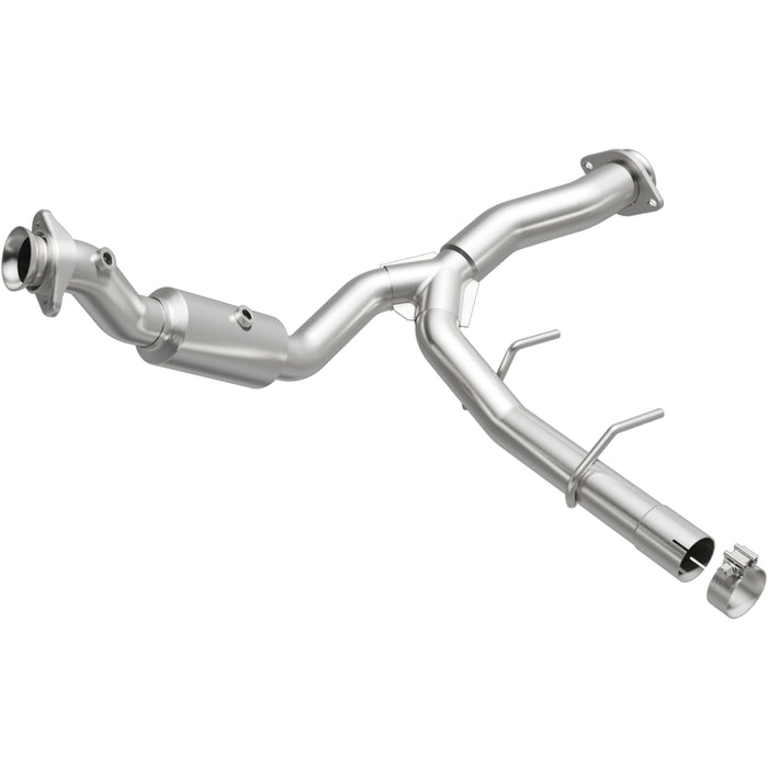 Catalytic Converter MagnaFlow 21-528