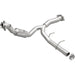 Catalytic Converter MagnaFlow 21-528
