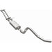 Exhaust System Kit MagnaFlow 15699