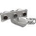 Exhaust Manifold with Integrated Catalytic Converter MagnaFlow 51226