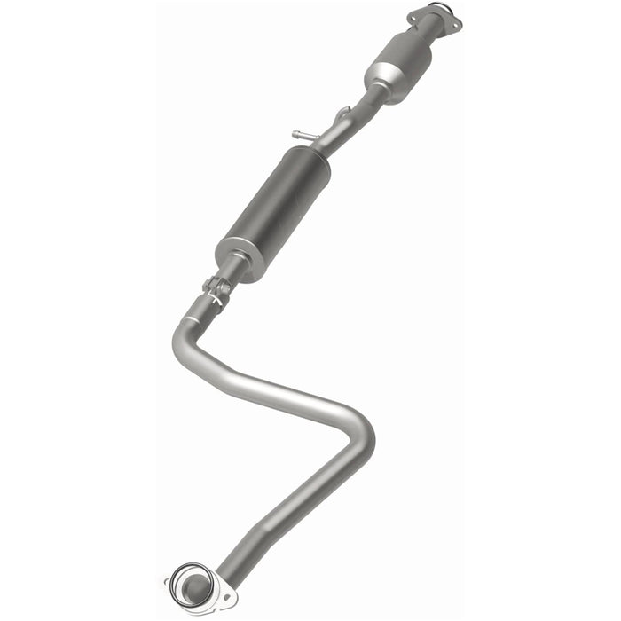 Catalytic Converter MagnaFlow 280117
