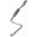 Catalytic Converter MagnaFlow 280117